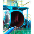 Copper Wire Induction Cooker Coil